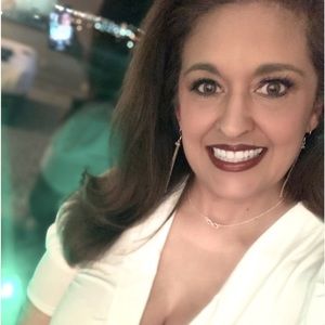 Meet your Posher, Lupe